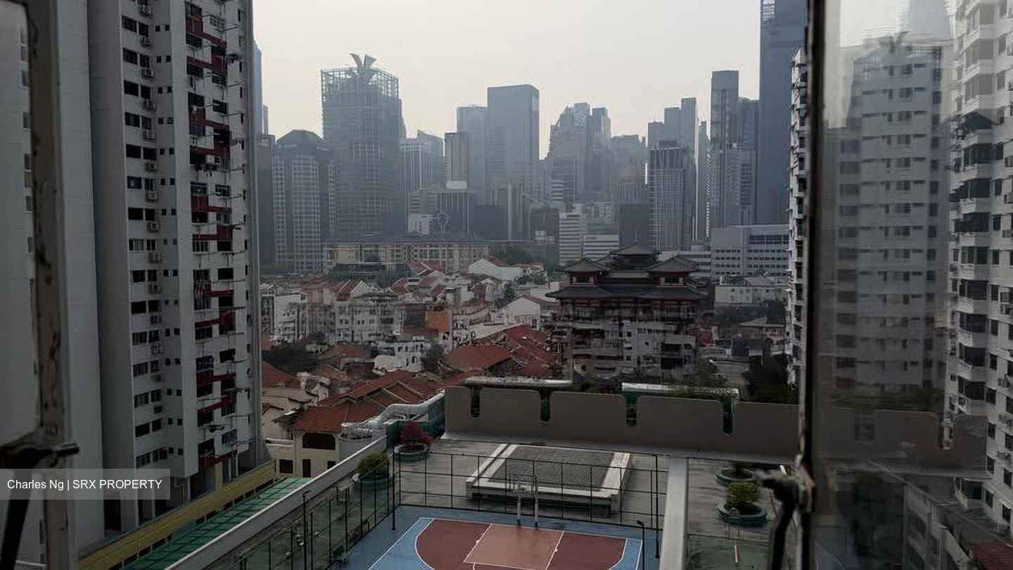 Blk 335A Smith Street (Central Area), HDB 3 Rooms #620721231